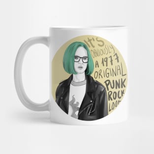 Enid Mug